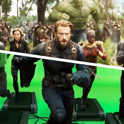 3D Animation VFX institute in India