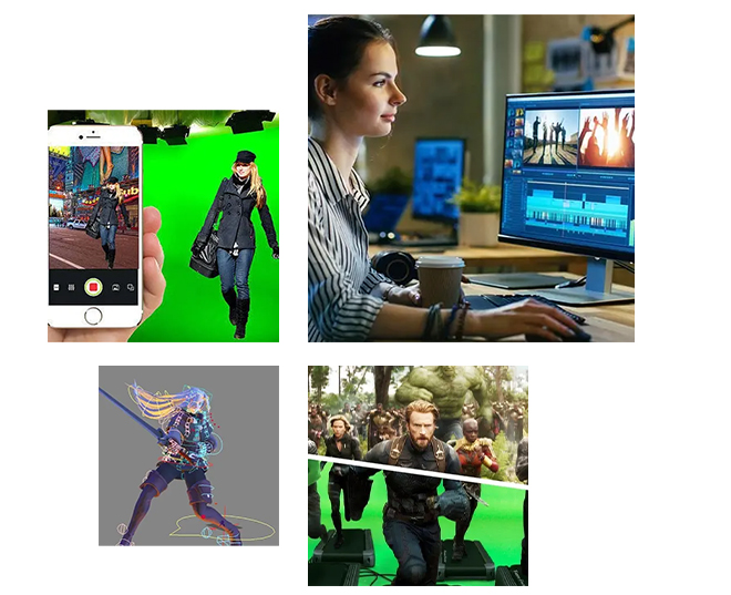 zica compositing course
