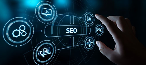 Search engine optimisation course in Malad.