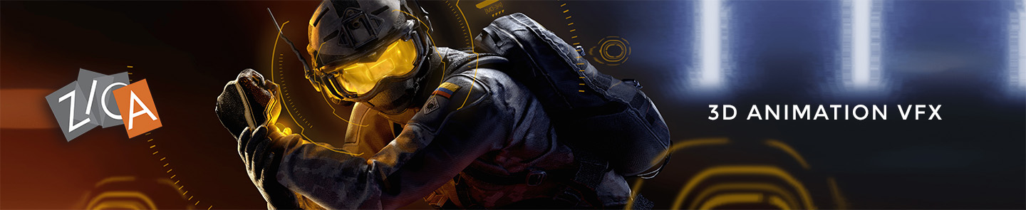 3D Animation VFX course in Malad.