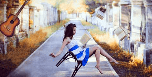 Compositing course