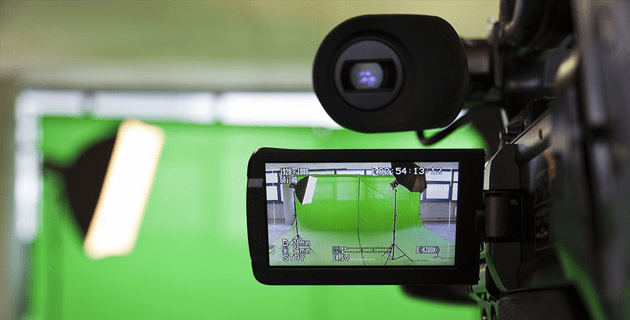 Film making visual effects