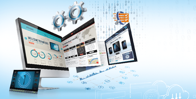 Web Designing