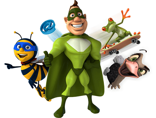 3D Animation classes in Malad, Mumbai.
