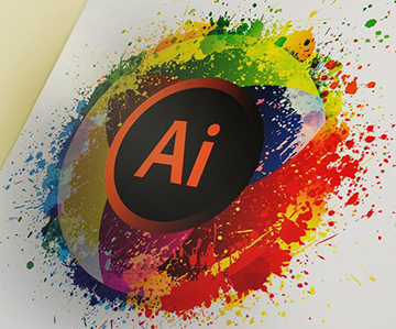 Graphic Designing institute in Malad