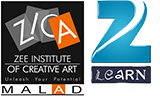 Zee institute of Creative Art Malad